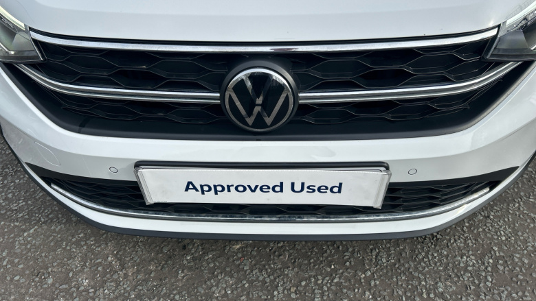 Volkswagen Taigo 1.0 TSI 110 Life 5dr Petrol Hatchback